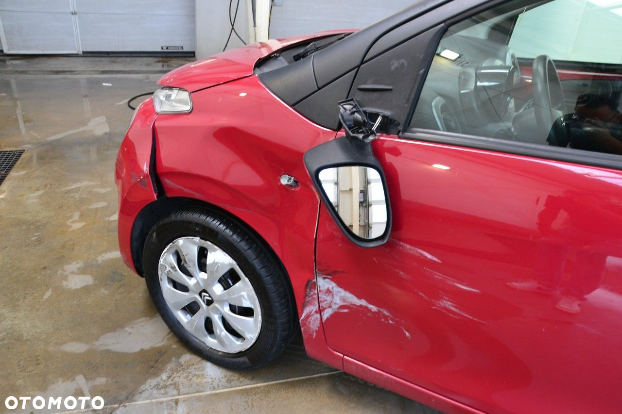 Citroën C1 - 9