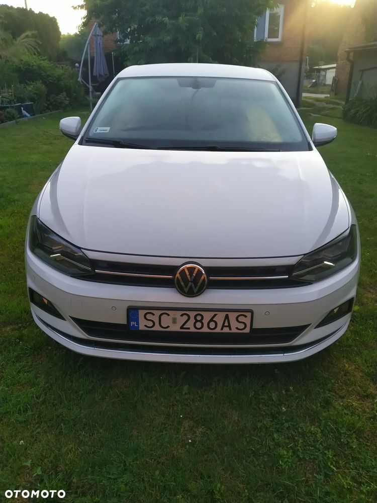 Volkswagen Polo - 1