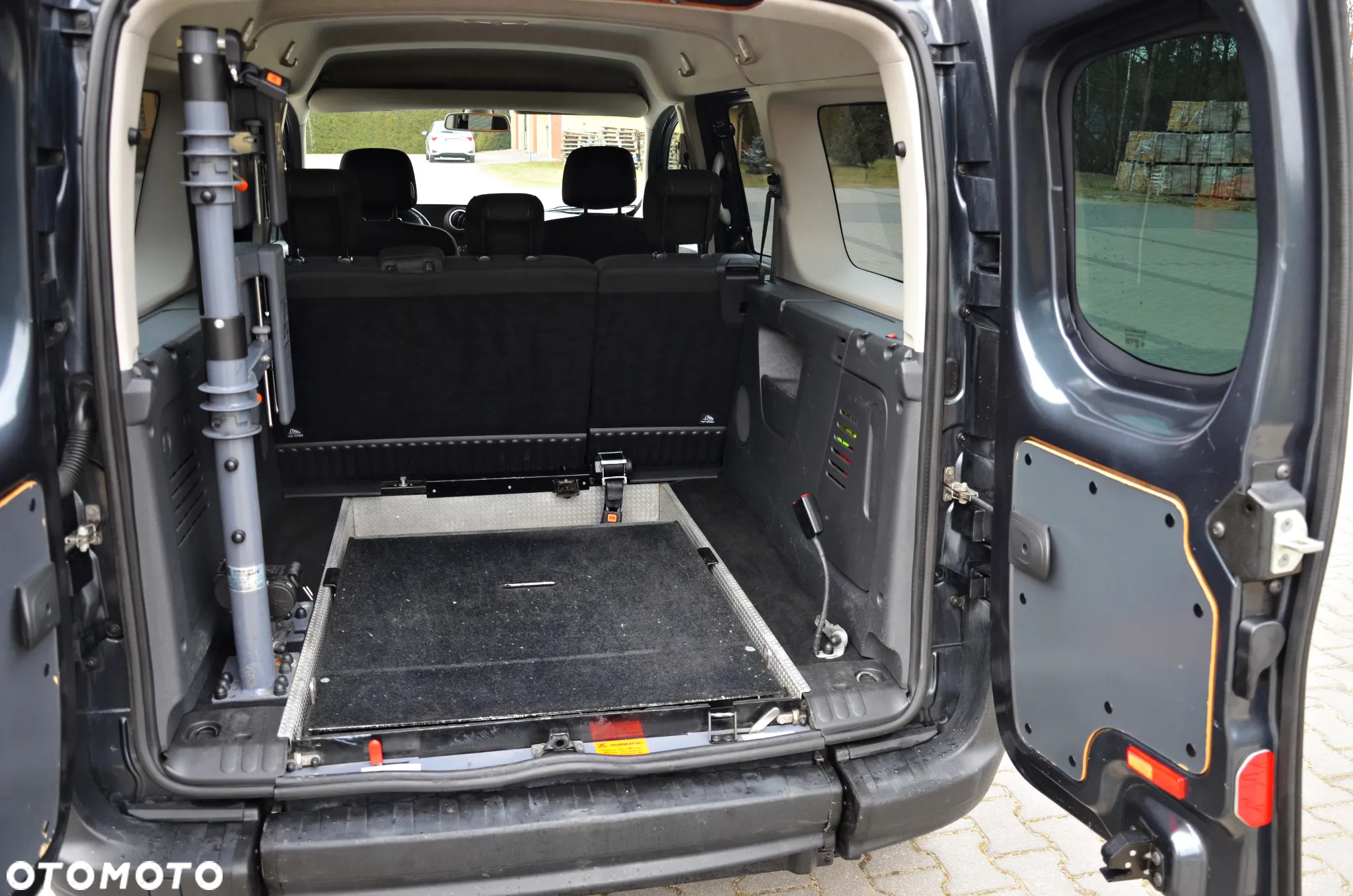 Mercedes-Benz Citan - 6