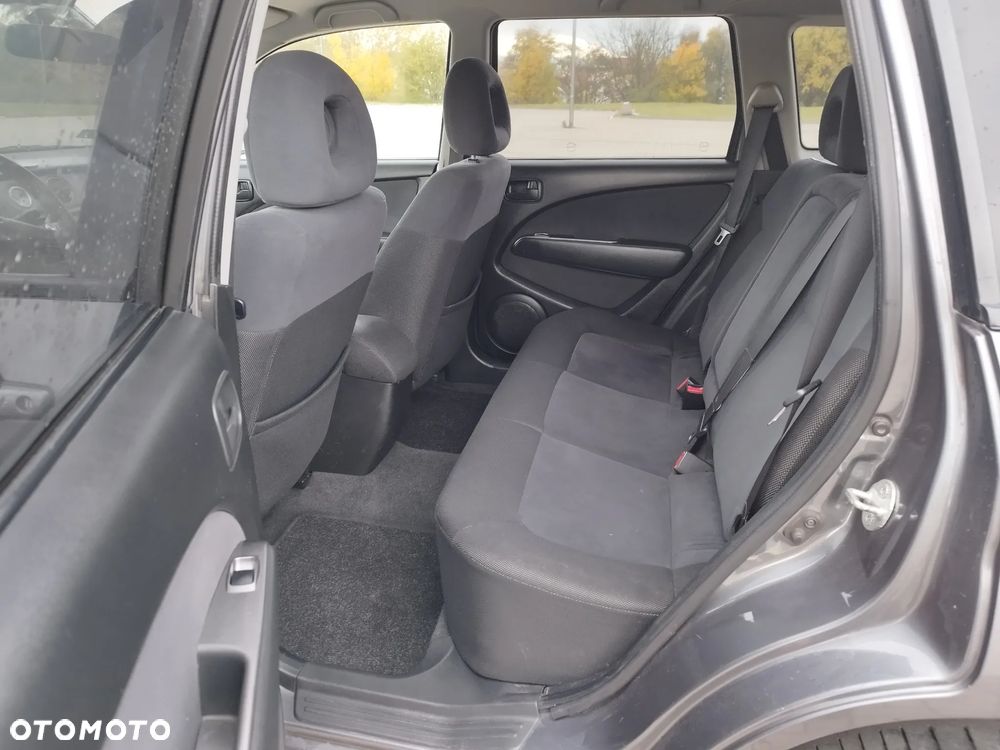 Mitsubishi Outlander 2.0 Comfort - 10