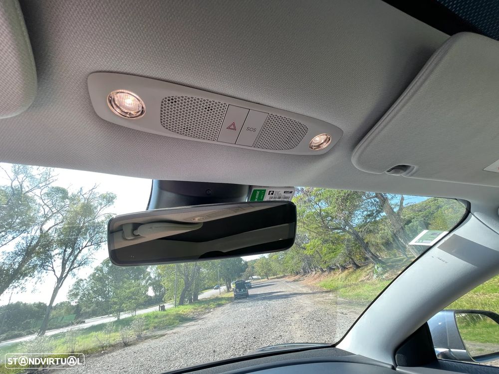 Tesla Model 3 Long Range Tração Integral - 23