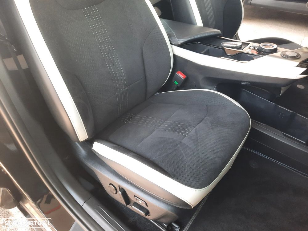 Kia EV6 77.4 kWh GT AWD - 33
