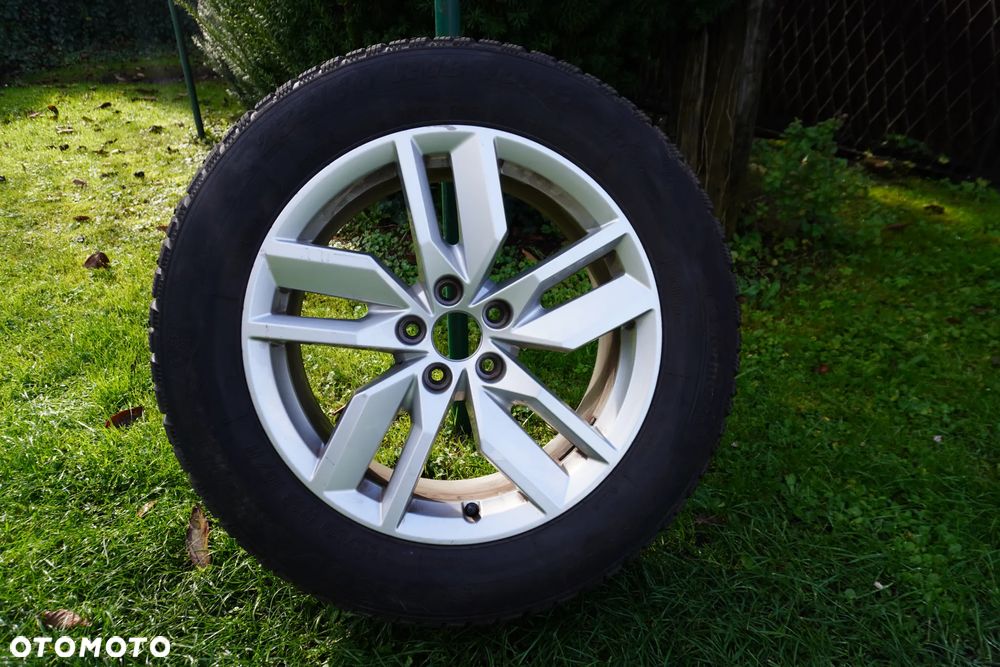 Audi Q5 2.0 TDI Quattro Design S tronic - 18