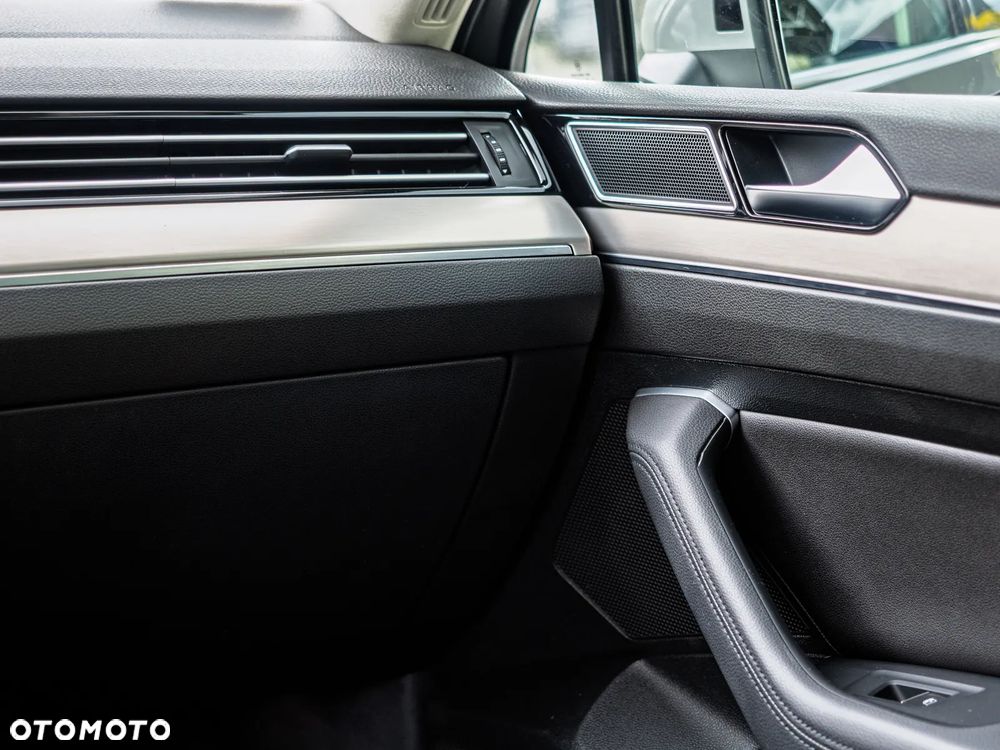 Volkswagen Passat 1.8 TSI BMT Highline DSG - 13