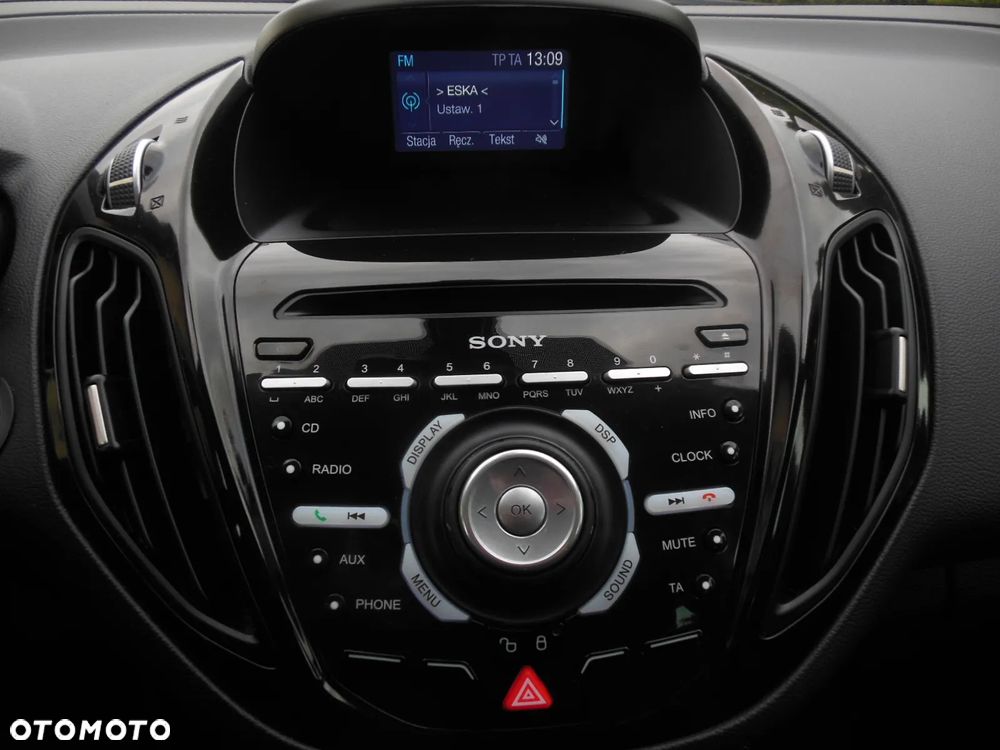 Ford B-MAX 1.0 EcoBoost Titanium - 18