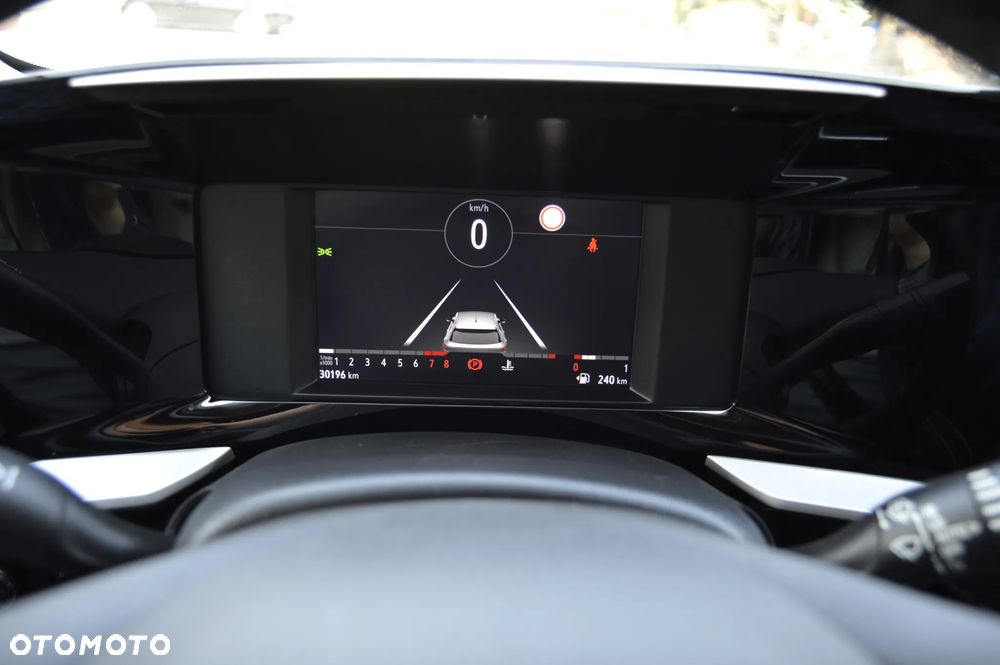 Opel Mokka 1.2 T Elegance S&S - 20