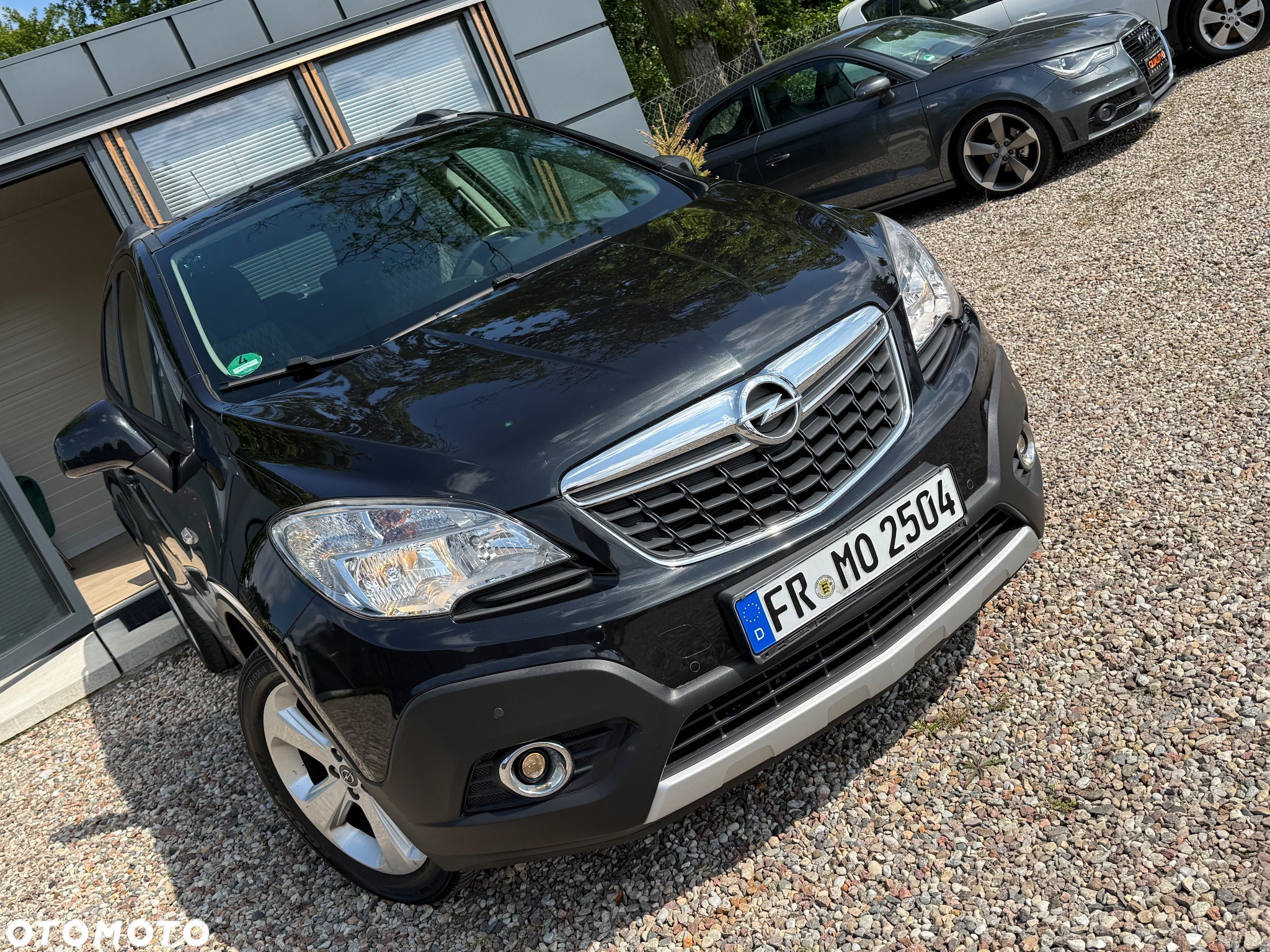 Opel Mokka 1.4 T Enjoy - 9