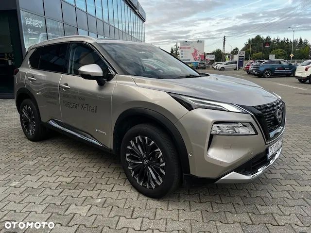 Nissan X-Trail 1.5 VC-T e-POWER Tekna e-4ORCE - 2