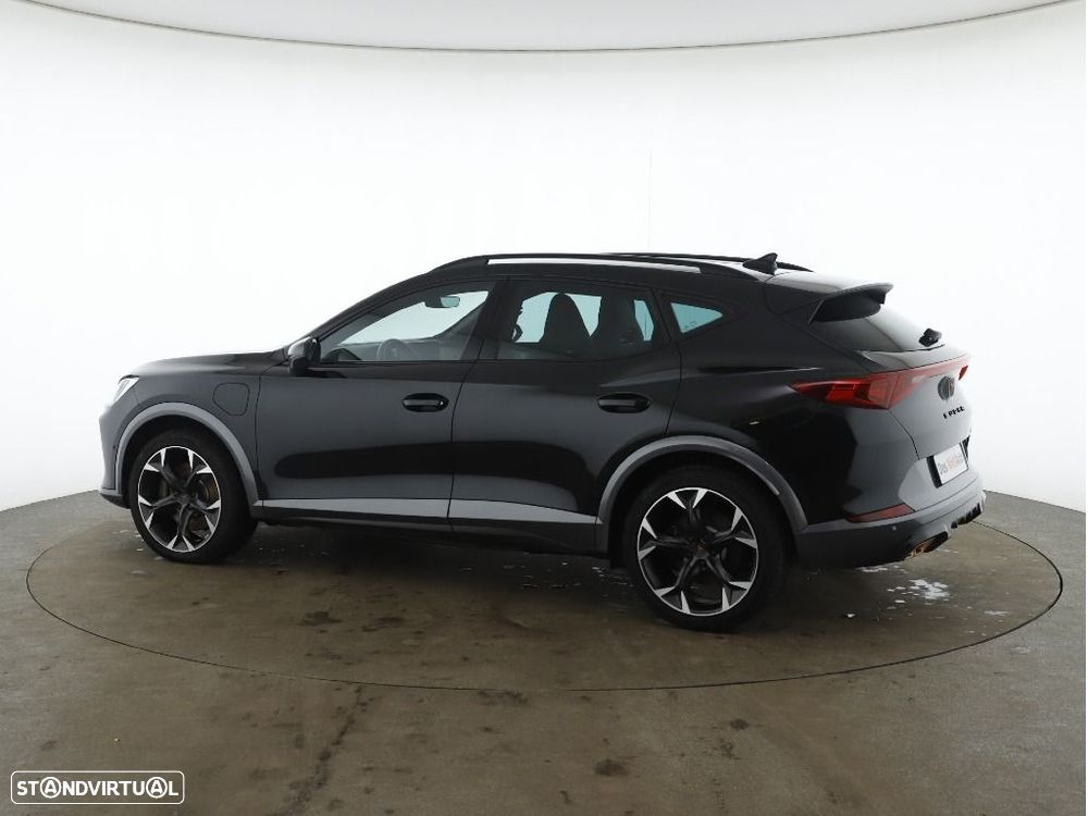 Cupra Formentor 1.4 e-Hybrid DSG VZ - 17