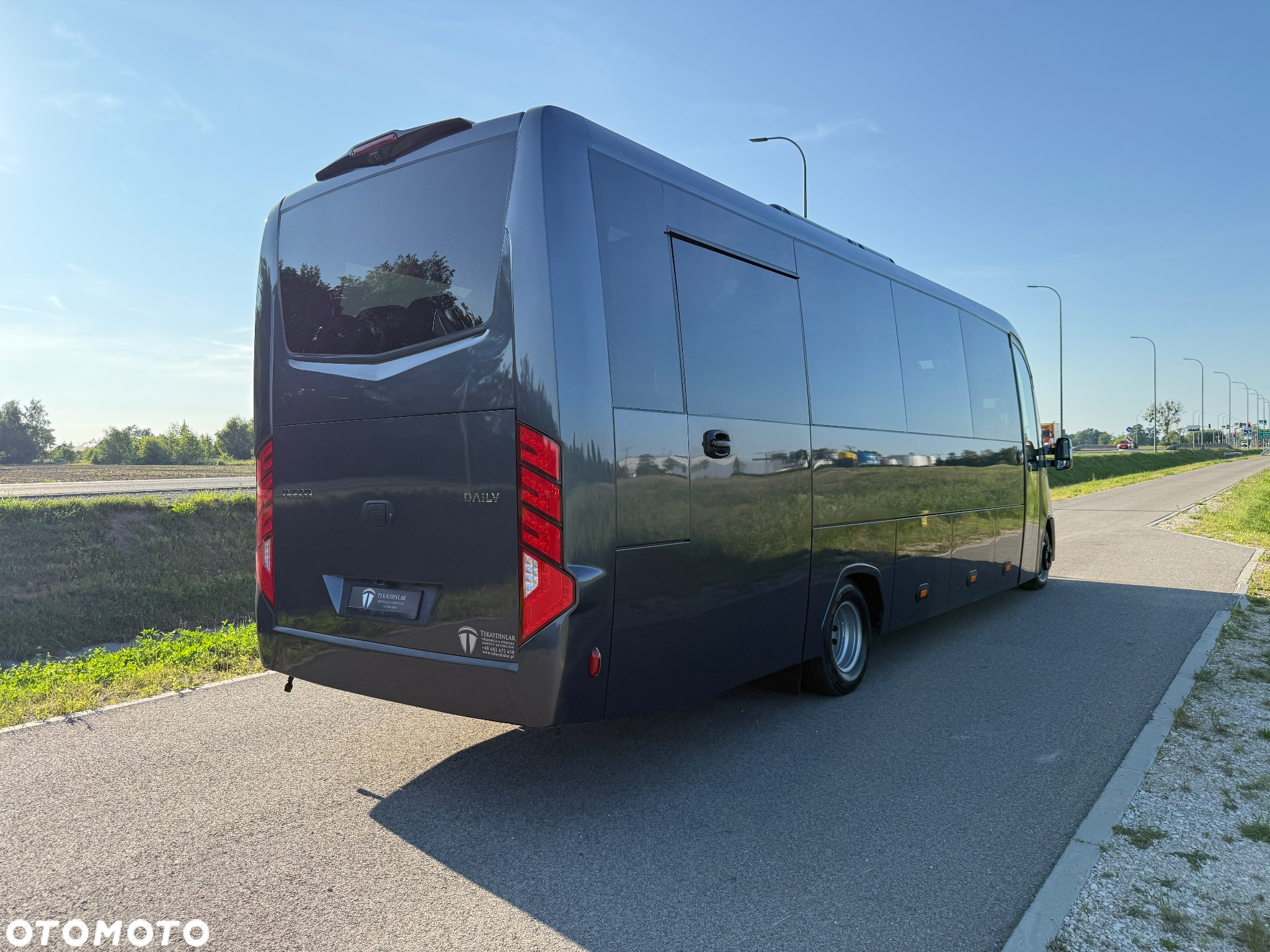 Iveco Daily 70C21 - 18