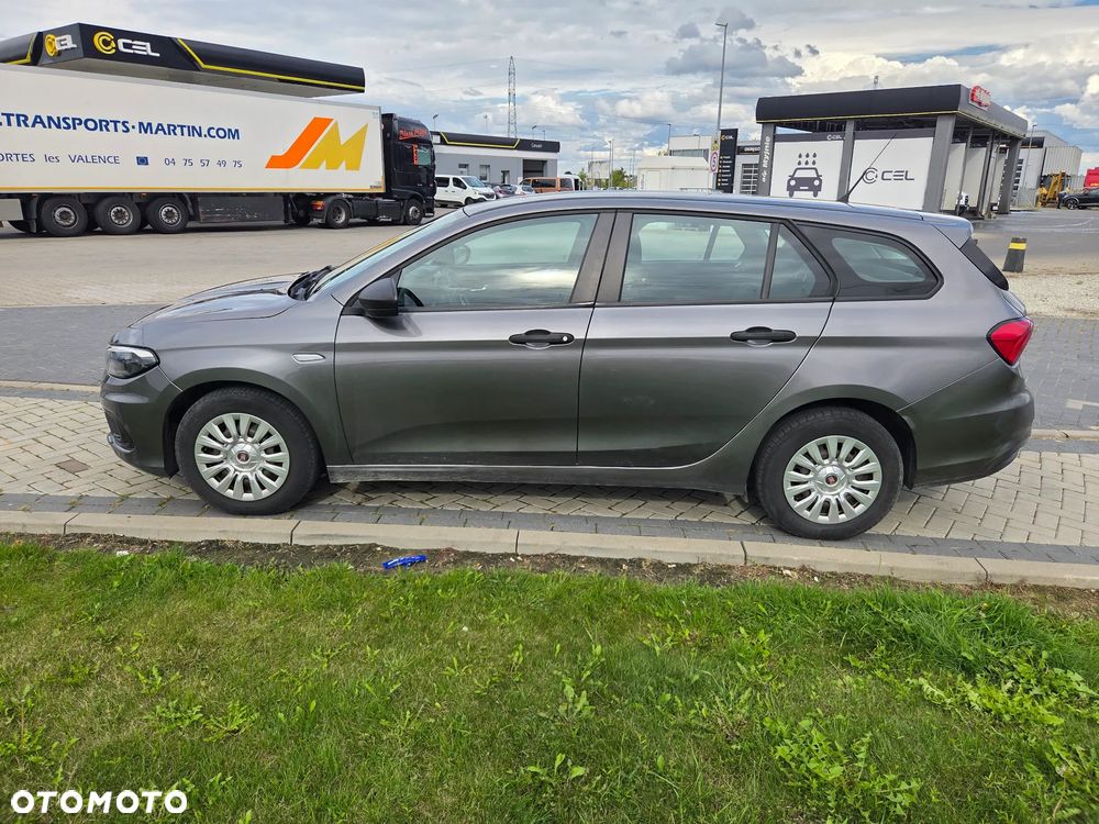 Fiat Tipo 1.4 16v Pop - 5
