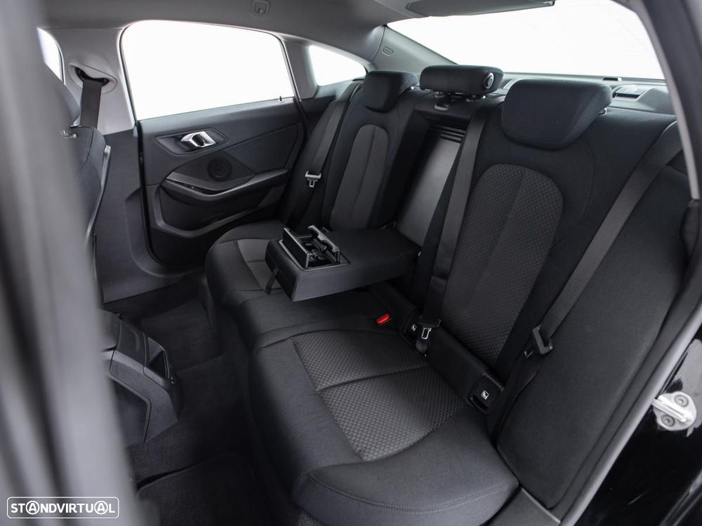 BMW 216 Gran Coupé d Advantage - 10