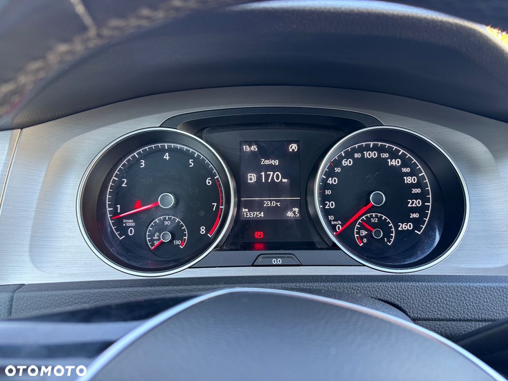 Volkswagen Golf 1.2 TSI BMT Trendline - 10