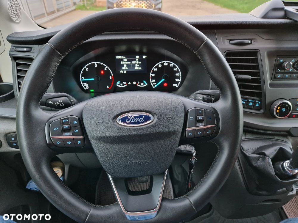 Ford TRANSIT - 34