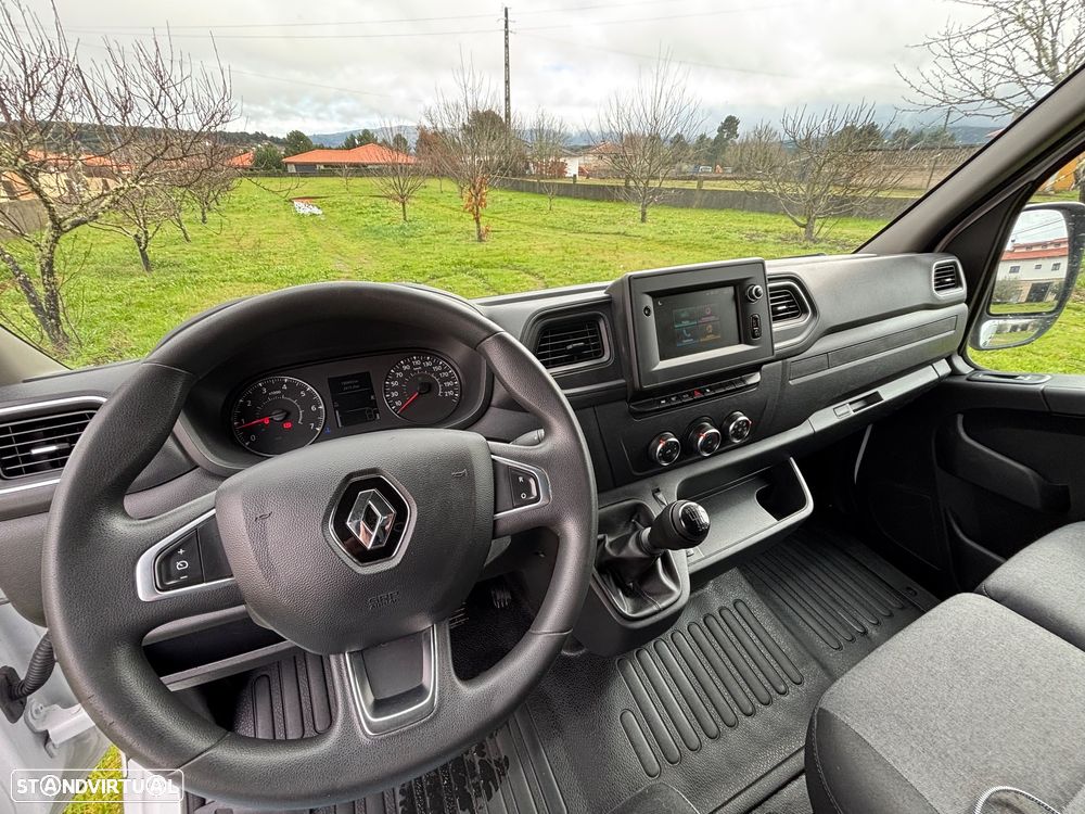 Renault Master L4h3 - 6