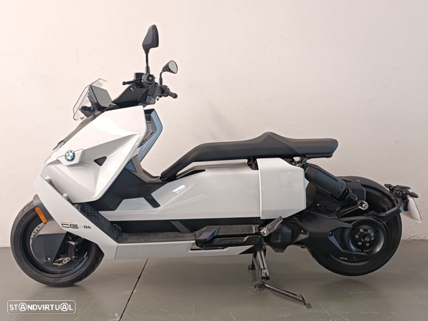 BMW CE 04 E 04