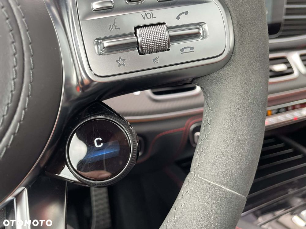 Mercedes-Benz GLE AMG 63 S 4-Matic - 11