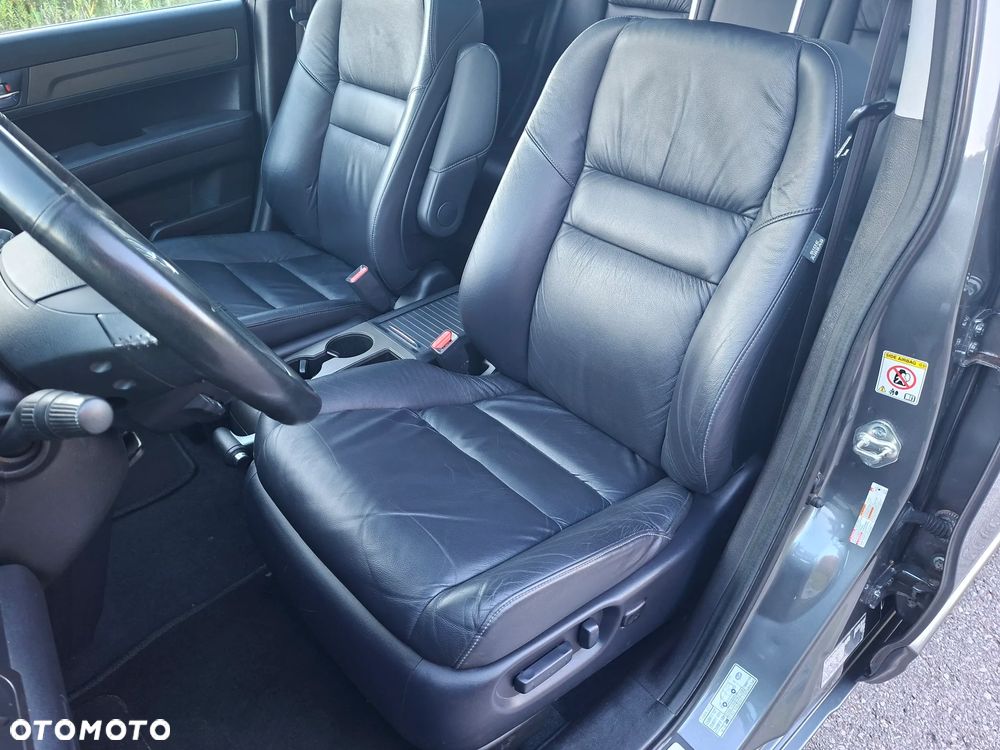 Honda CR-V 2.0i-VTEC Automatik Executive - 30