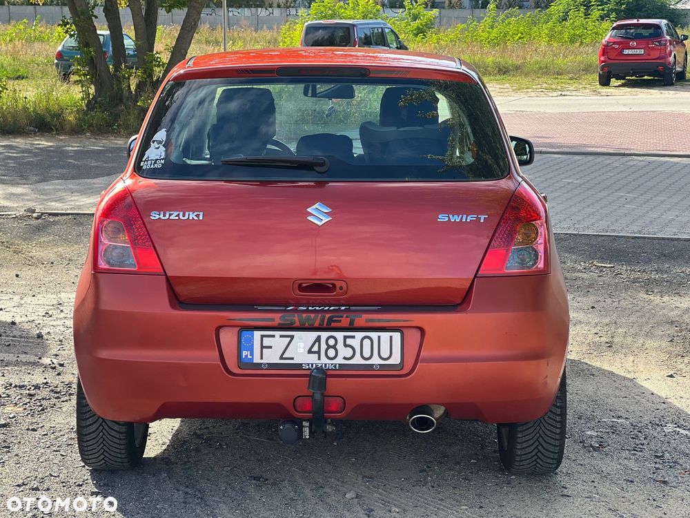 Suzuki Swift 1.3 Comfort XL - 21