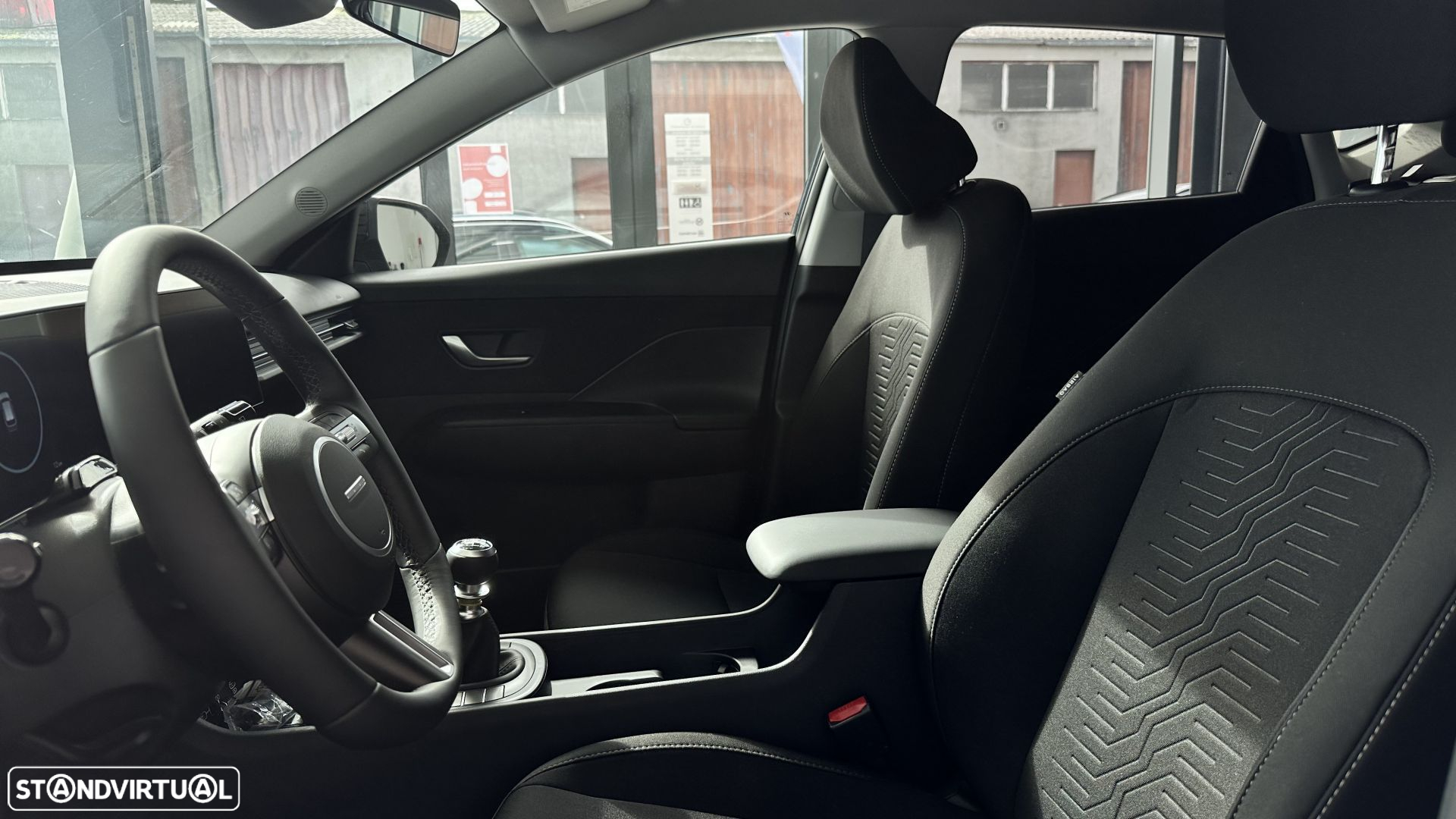 Hyundai Kauai 1.0 T-GDi Premium - 4