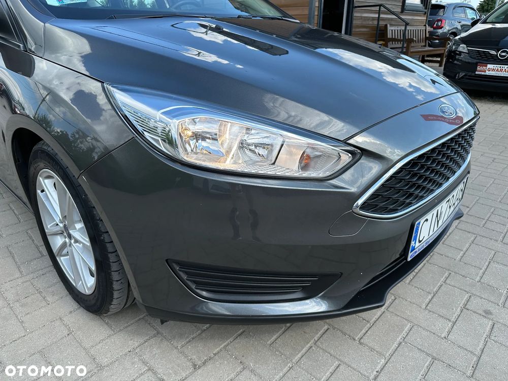 Ford Focus - 35