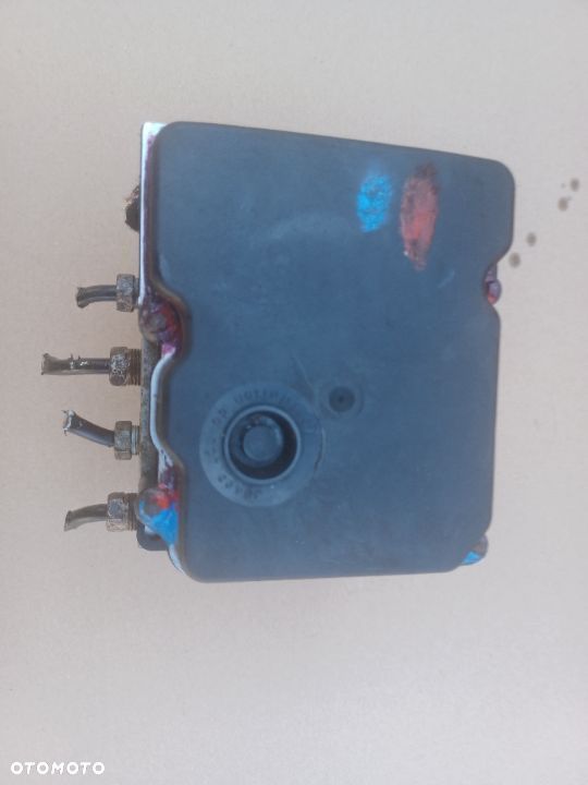 POMPA HAMULCOWA ABS CORSA D 0265950402 - 4