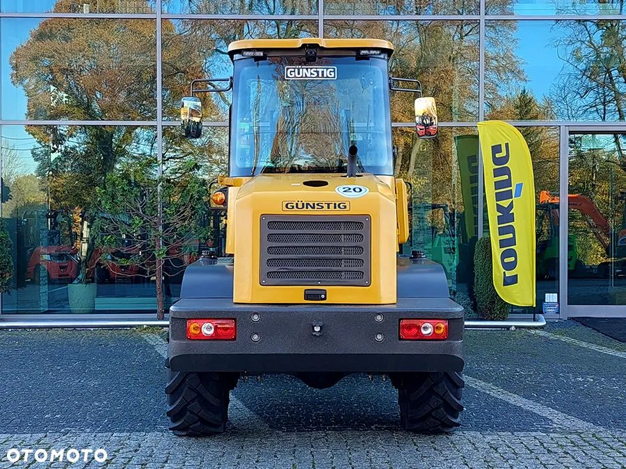 Günstig 916 (3800 kg) - 10