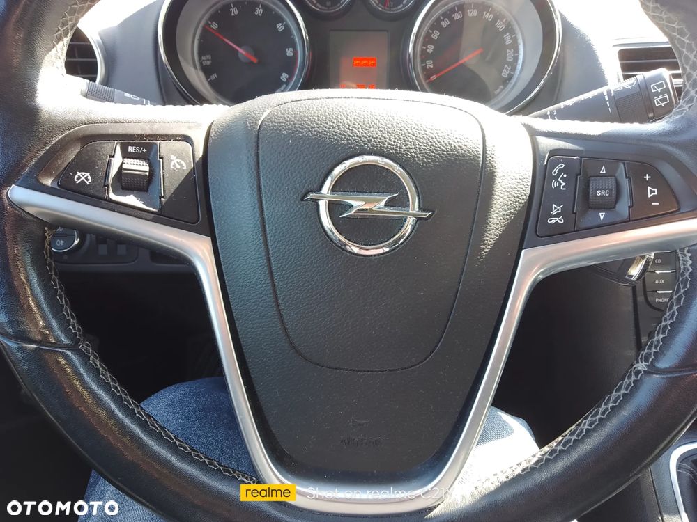 Opel Meriva 1.3 CDTI Cosmo ecoFLEX - 14