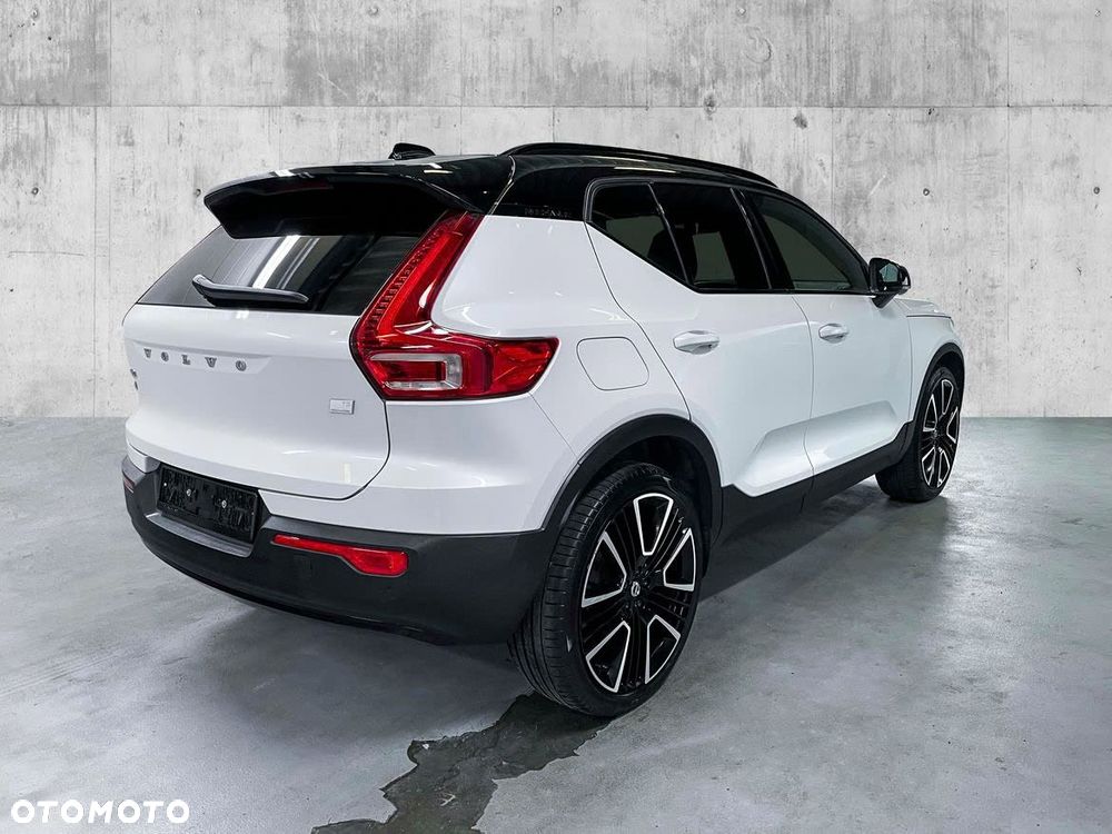 Volvo XC 40 T5 Recharge DKG RDesign - 6