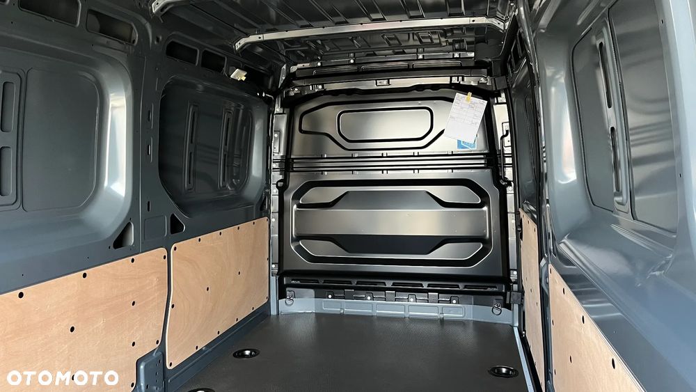 Renault MASTER Furgon - 9