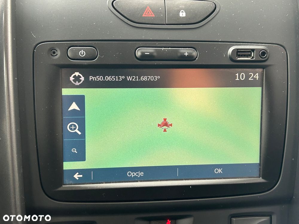 Dacia Duster 1.5 dCi Comfort - 17