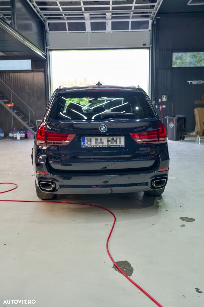 BMW X5 xDrive30d - 5