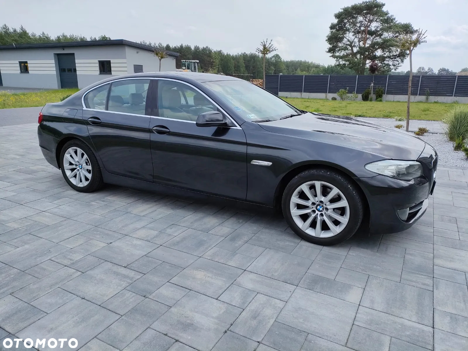 BMW Seria 5 - 3