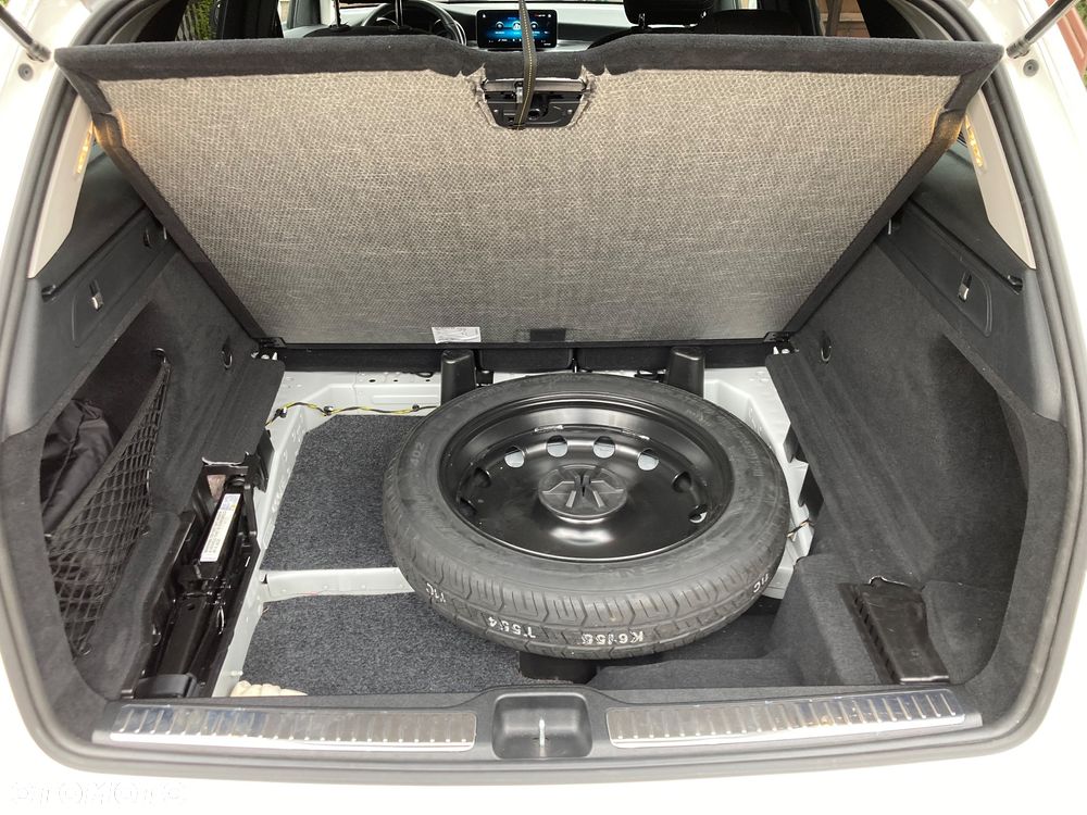 Mercedes-Benz GLC 200 d 4-Matic Business Edition - 8