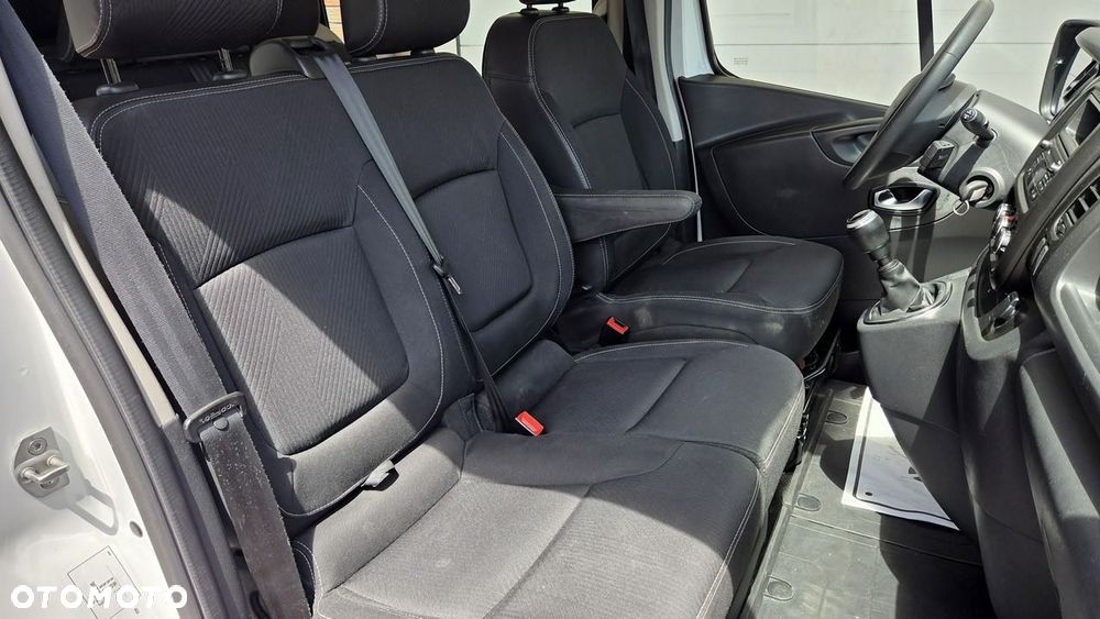 Renault Trafic - 34