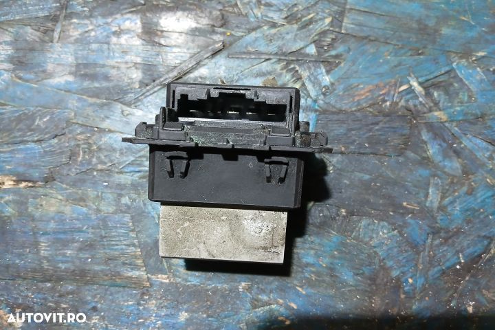 Rezistenta trepte aeroterma Peugeot 308 T7 [2007 - 2011] Hatchback 5- - 3