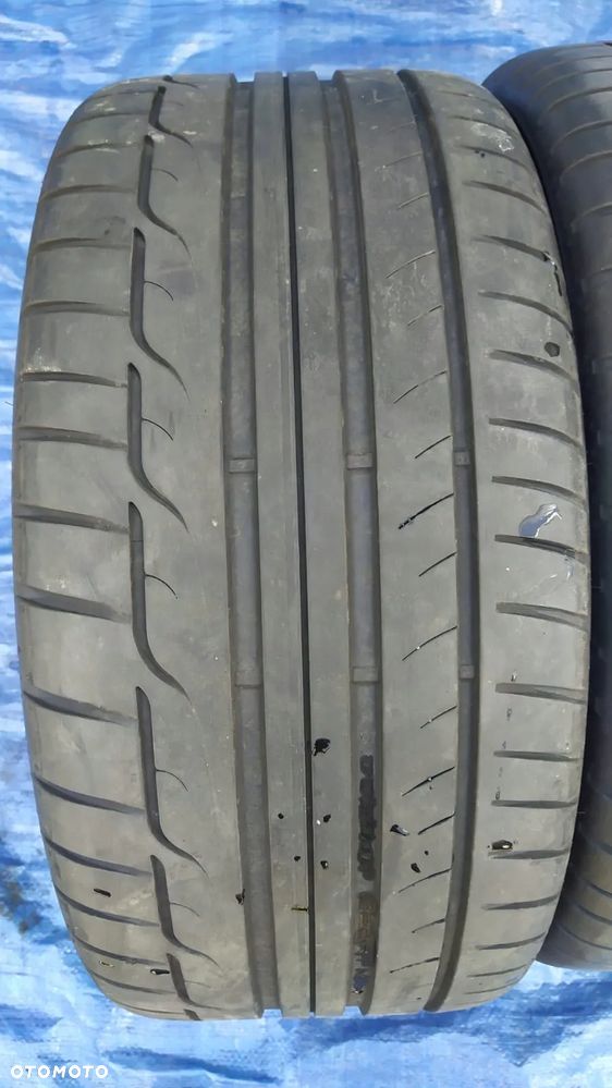 KOŁA FELGI ALUMINIOWE ALUFELGI RH NF10022 OPONY DUNLOP SP SPORT MAXX RT 295/30R22 295/30 10Jx22 22 CALE BMW E65 E66 F01 X5 E53 E70 F15 X6 F26 X3 F25 BARDZO ŁADNE IDE - 10