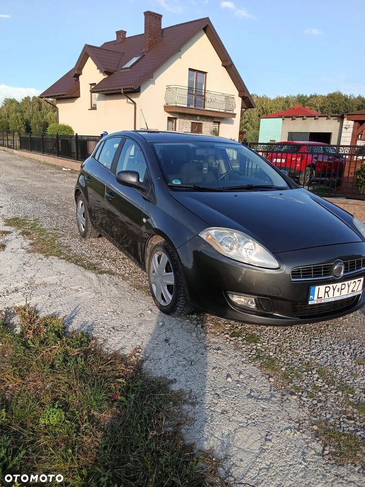 Fiat Bravo - 3