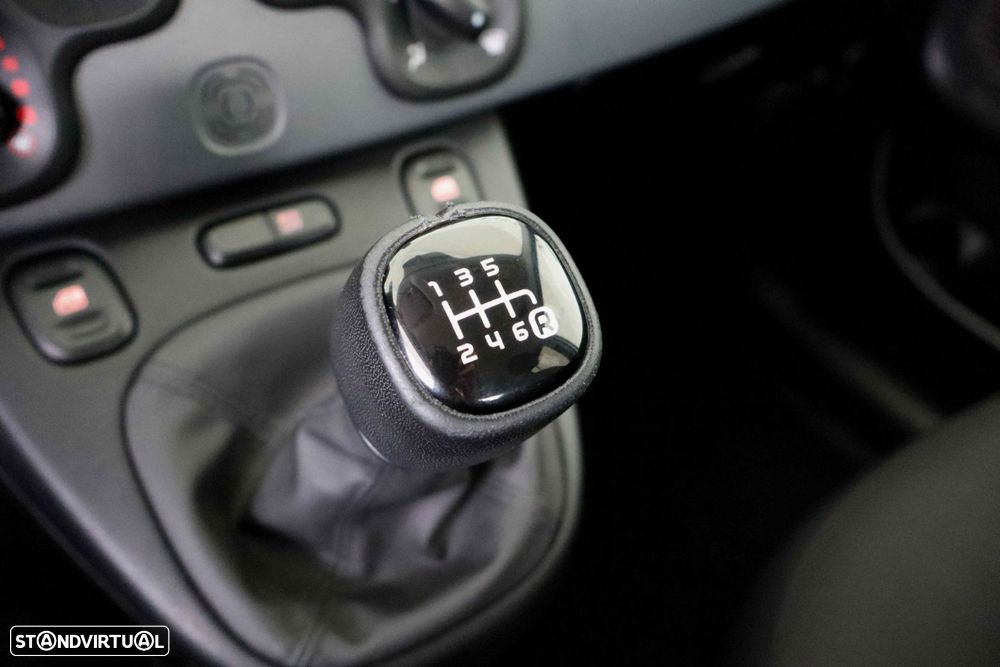 Fiat Panda 1.0 Hybrid - 26