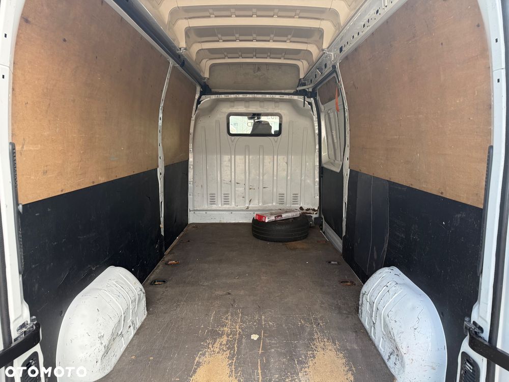 Opel Movano - 7