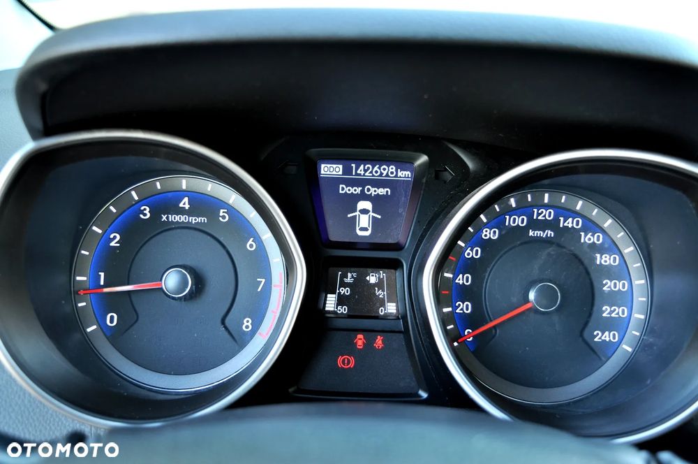 Hyundai i30 1.6 Style - 24