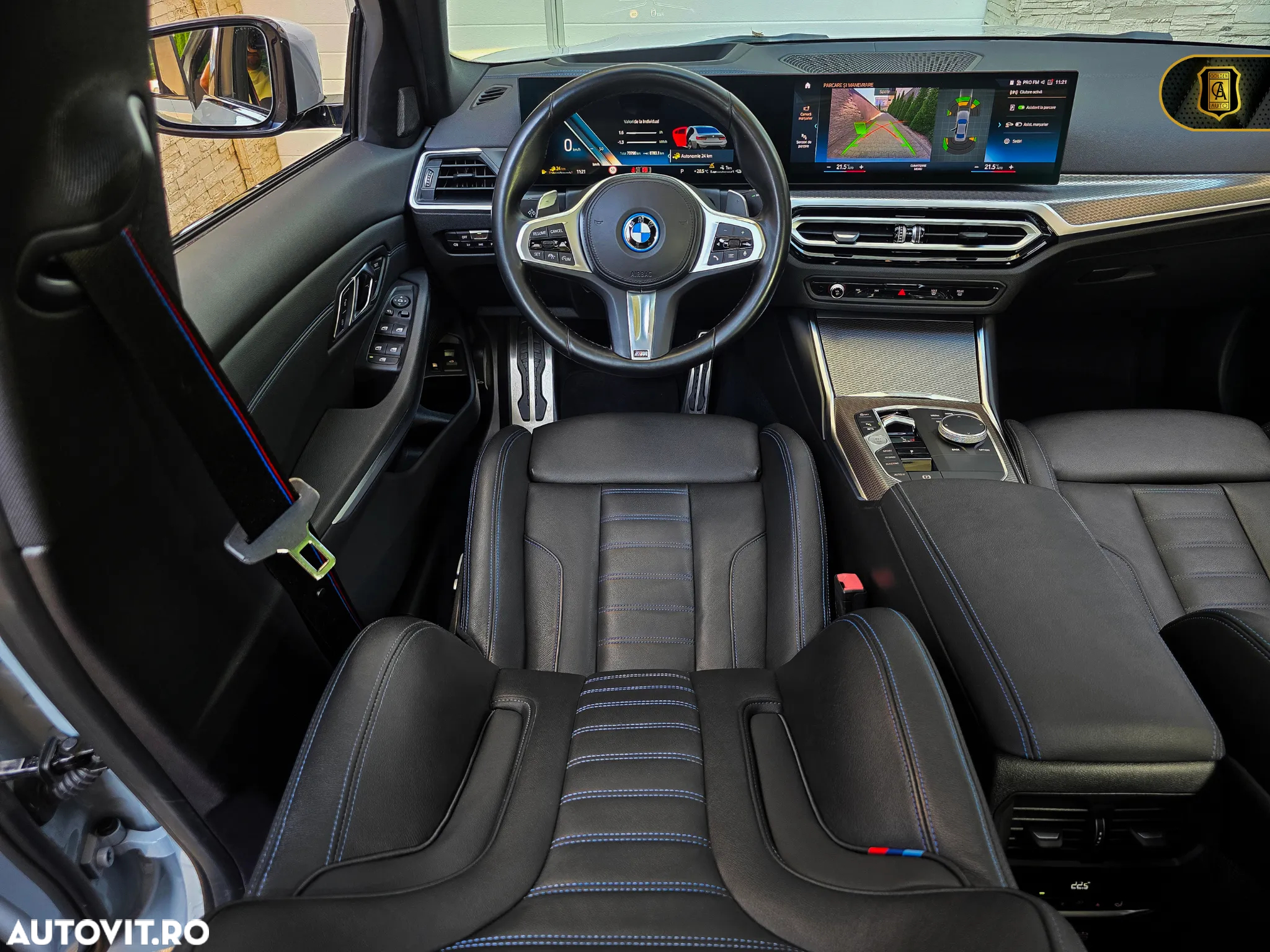 BMW Seria 3 - 16