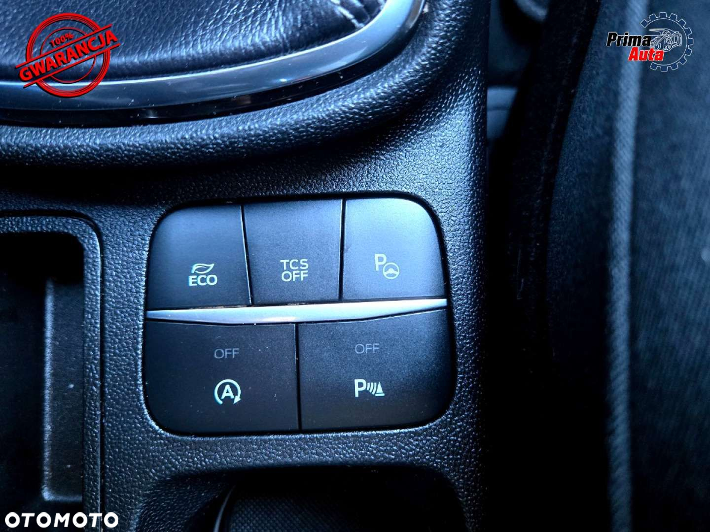 Ford Fiesta 1.0 EcoBoost Start-Stop Titanium - 21