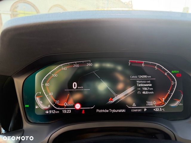 BMW Seria 3 330i M Sport sport - 13