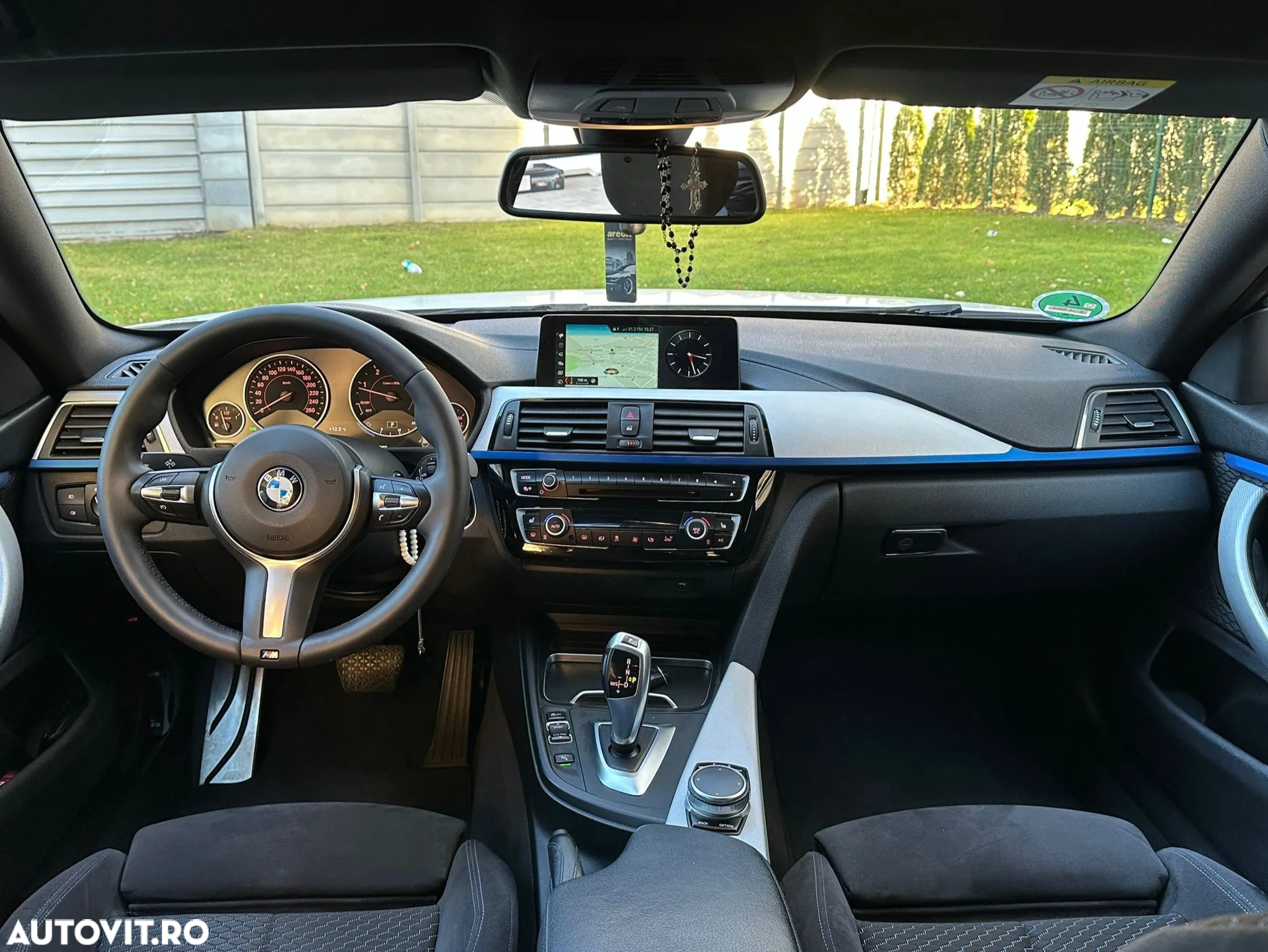 BMW Seria 4 - 4