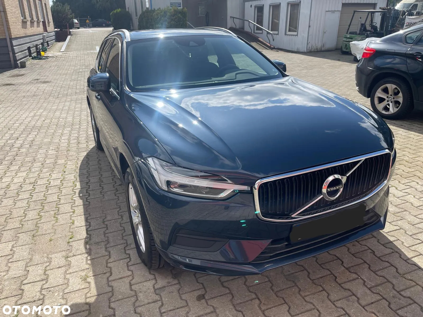 Volvo XC 60 D4 Momentum - 5