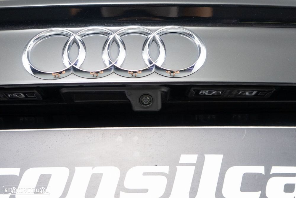 Audi Q3 Sportback 45 TFSIe S tronic - 15
