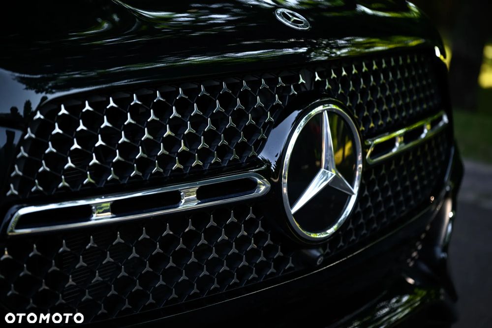 Mercedes-Benz GLE - 11