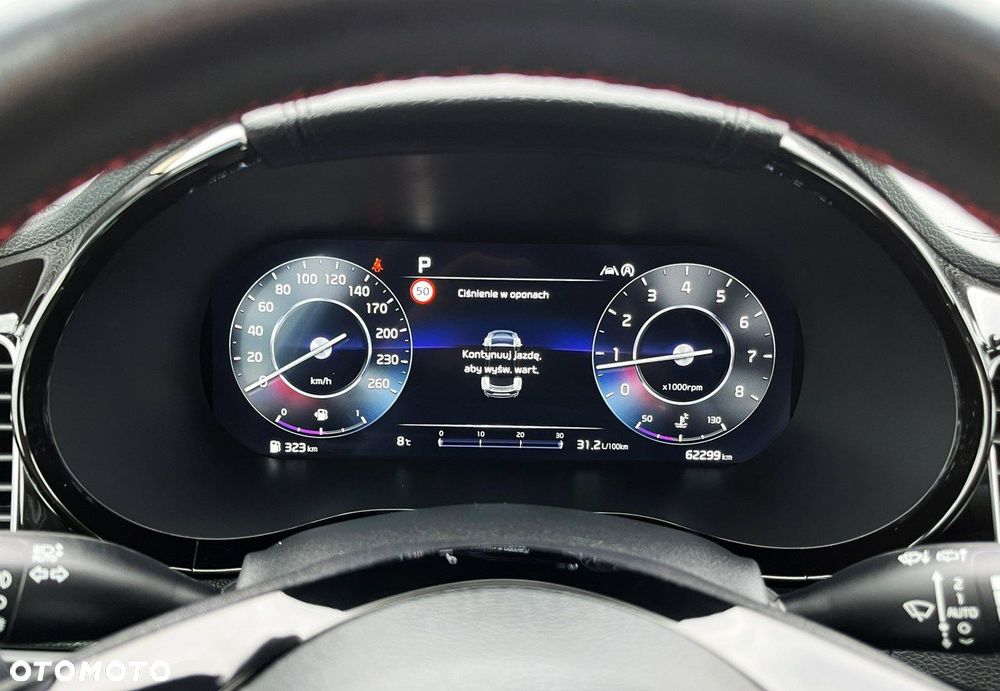 Kia ProCeed 1.6 T-GDI DCT7 OPF GT - 17