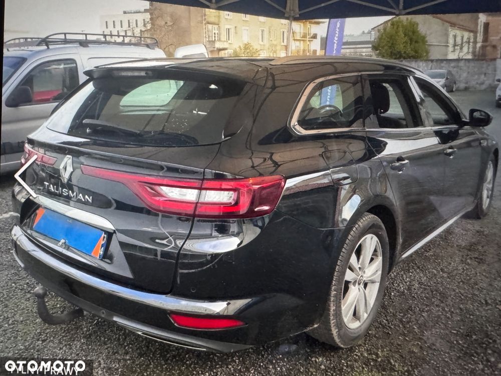 Renault Talisman - 2